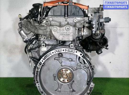 купить Двигатель на Mercedes Sprinter II (w906) 2006 - 2017