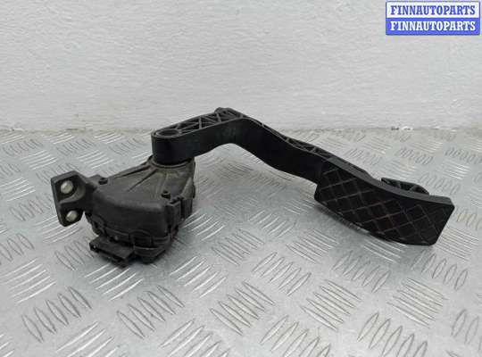 Педаль газа AU1131448 на Audi A8 D3 (4E2) 2002 - 2005