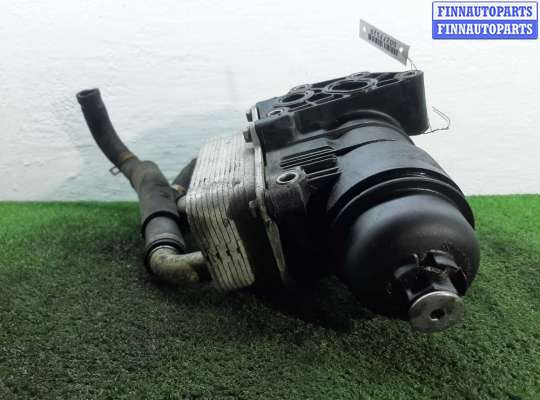 купить Теплообменник на Hyundai Santa Fe III (DM) 2012 - 2016