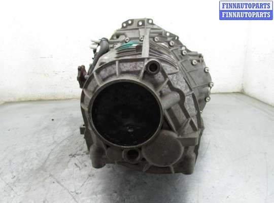 купить АКПП на Audi A4 B9 (8W2) 2015 - 2020