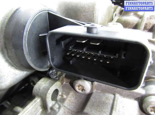 купить АКПП на Audi A4 B9 (8W2) 2015 - 2020