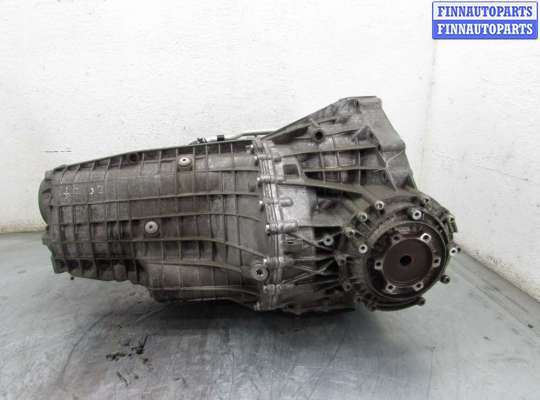купить АКПП на Audi A4 B9 (8W2) 2015 - 2020