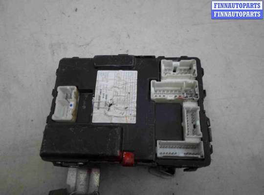 Блок Body control module NS479419 на Nissan Murano I (Z50) 2002 - 2008