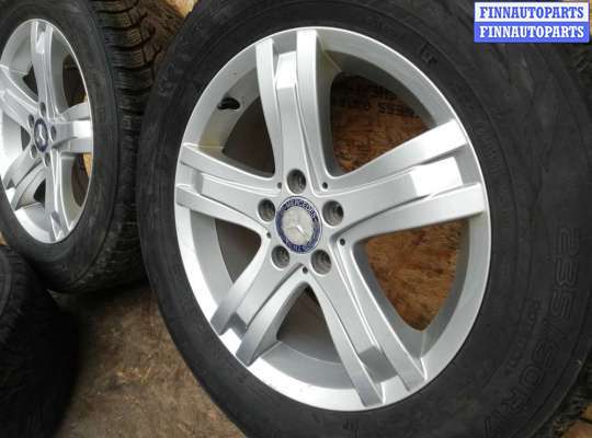 купить Диск литой на Mercedes GLK (X204) Рестайлинг 2012 - 2015