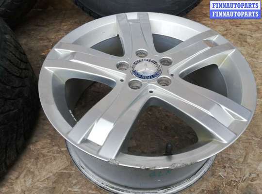 купить Диск литой на Mercedes GLK (X204) Рестайлинг 2012 - 2015
