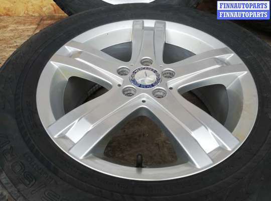 купить Диск литой на Mercedes GLK (X204) Рестайлинг 2012 - 2015