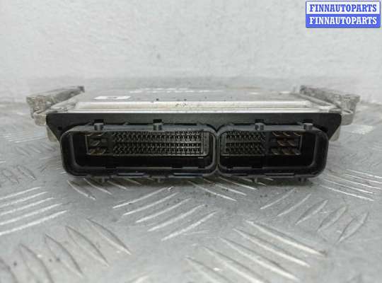 купить Блок управления ДВС на Suzuki Grand Vitara II Рестайлинг 1 (JT) 2008 - 2012