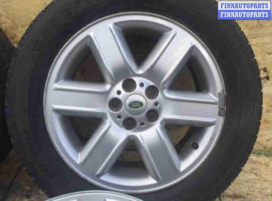 купить Диск литой на Land Rover Range Rover III (LM,L322) 2002 - 2005