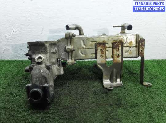 купить Радиатор системы EGR на Opel Antara 2006 - наст. время