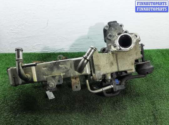 купить Радиатор системы EGR на Opel Antara 2006 - наст. время