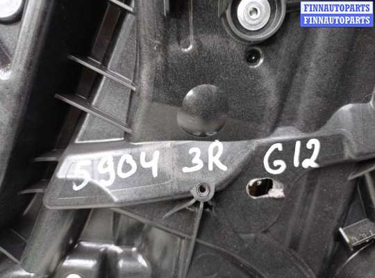 купить Стеклоподъемник задний правый на BMW 7-Series G11,G12 2015 - 2019