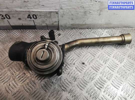 купить Клапан EGR на Mercedes C-klasse (W203) 2000 - 2004