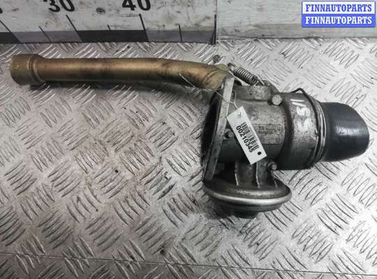 купить Клапан EGR на Mercedes C-klasse (W203) 2000 - 2004