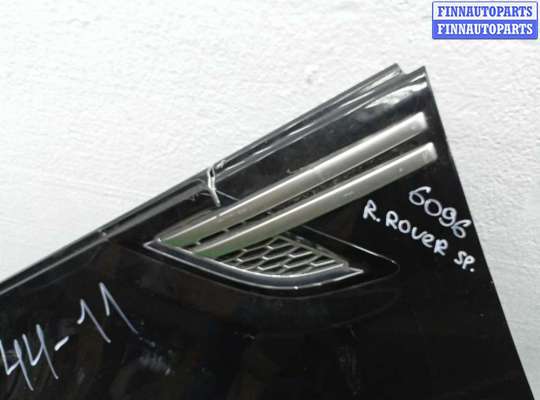 купить Крыло левое на Land Rover Range Rover Sport (LW,L494) 2013 - 2017