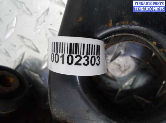 купить Рычаг передний левый нижний на Mazda CX7 (ER) 2006 - 2009