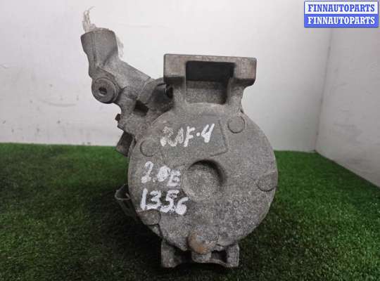 купить Компрессор кондиционера на Toyota RAV 4 II (A20) 2000 - 2006