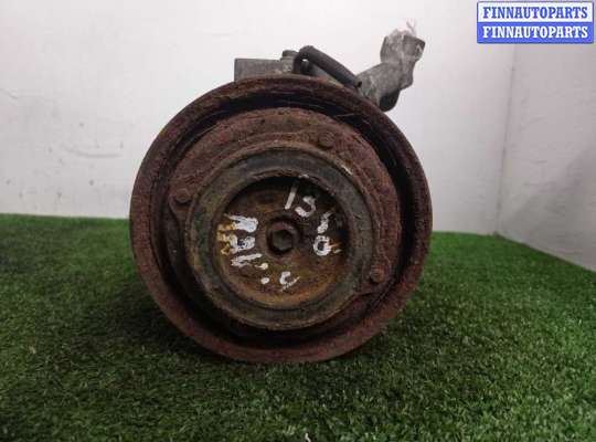 купить Компрессор кондиционера на Toyota RAV 4 II (A20) 2000 - 2006