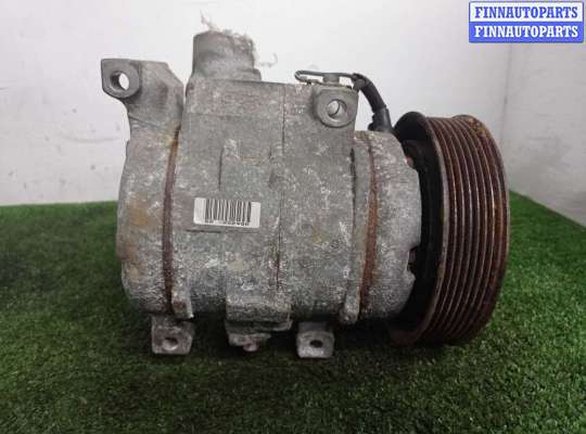 купить Компрессор кондиционера на Toyota RAV 4 II (A20) 2000 - 2006