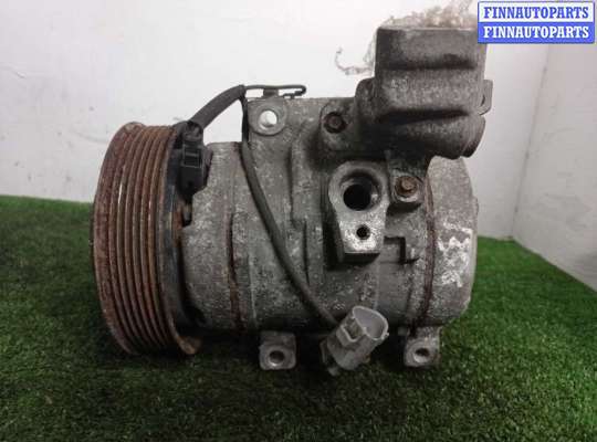 купить Компрессор кондиционера на Toyota RAV 4 II (A20) 2000 - 2006