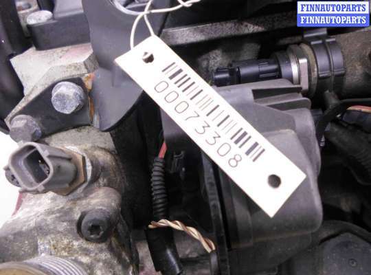 купить Клапан EGR на Volvo V50 Рестайлинг (MW) 2007 - 2012