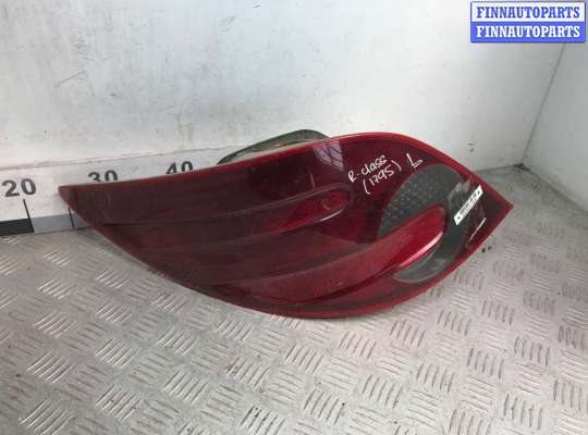 Купить Фонарь крыла левый на Mercedes R-klasse (W251) Рестайлинг 1 2007 - 2010 Фонарь крыла левый MB1736954 на Mercedes R-klasse (W251) Рестайлинг 1 2007 - 2010