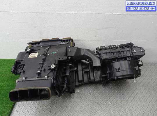 Панель передняя салона (Торпедо) на Mercedes-Benz GL (X164)