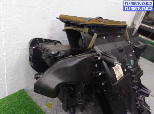 Панель передняя салона (Торпедо) на Mercedes-Benz GL (X164)