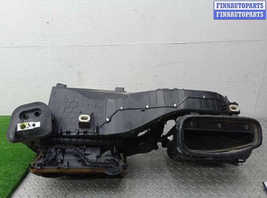 Панель передняя салона (Торпедо) на Mercedes-Benz GL (X164)