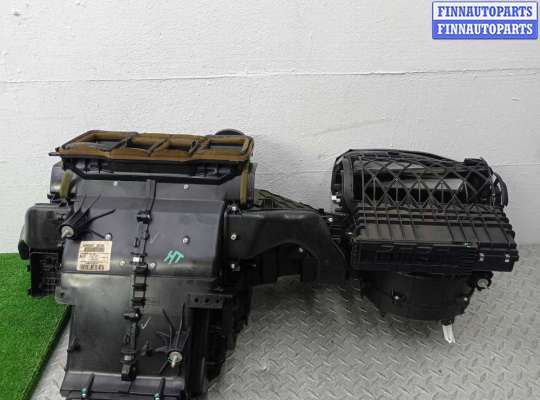 Панель передняя салона (Торпедо) на Mercedes-Benz GL (X164)