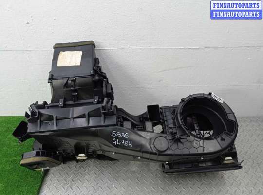 Торпедо MB1603308 на Mercedes GL (X164) 2006 - 2009