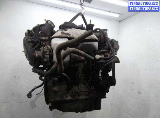 купить Двигатель на Mazda CX7 (ER) 2006 - 2009