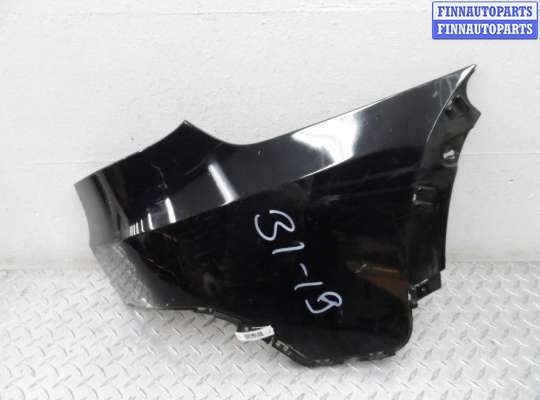 Клык бампера задний правый BM3672366 на BMW X5 E70 2007 - 2010