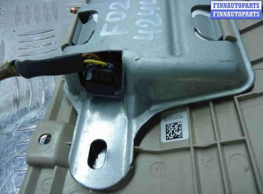 купить Подушка безопасности защиты коленей на BMW 7-Series F01,F02 2008 - 2012