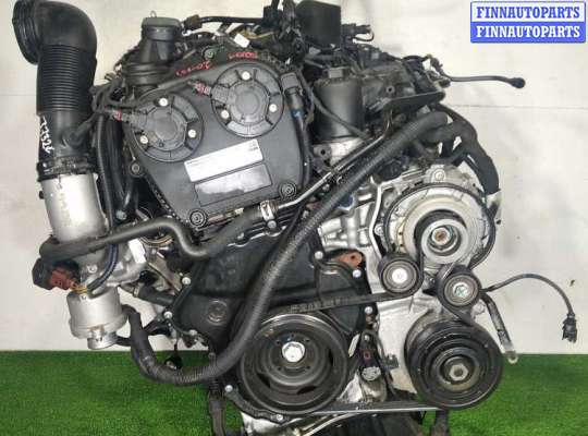 купить Турбина на Audi Q5 (FY) 2016 - 2020