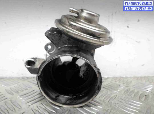 купить Клапан EGR на Mercedes C-klasse (W203) Рестайлинг 2004 - 2007