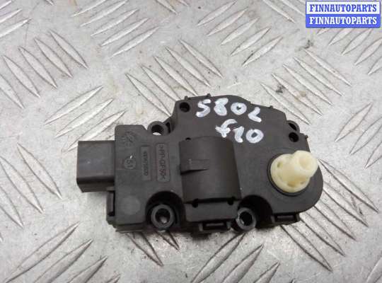 Моторчик заслонки печки BM2411558 на BMW 5-Series F10 2009 - 2013