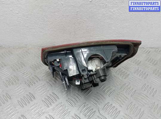 Фонарь крышки багажника на BMW 3 (F30/F31)