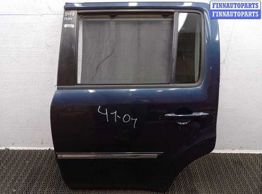 Замок двери задней левой HD356944 на Honda Pilot II (YF3,YF4) 2008 - 2011