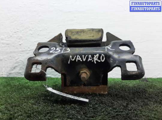 купить Подушка крепления двигателя на Nissan Navara (D40) 2004 - 2015