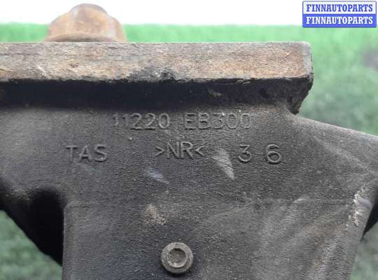 купить Подушка крепления двигателя на Nissan Navara (D40) 2004 - 2015