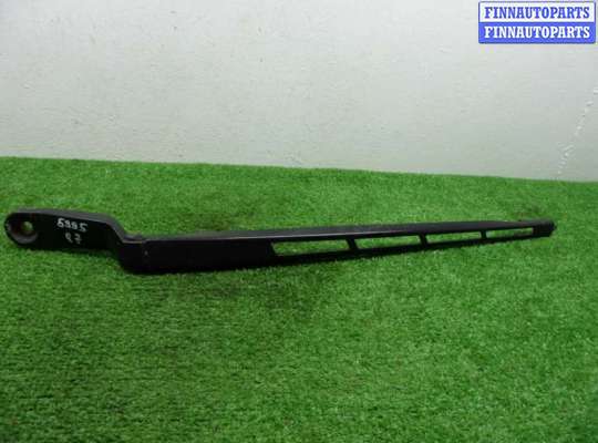 Поводок стеклоочистителя AU1724550 на Audi Q7 (4LB) рестайлинг 2009 - 2015