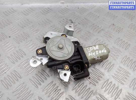 Моторчик стеклоподъемника NS998535 на Nissan Murano I (Z50) 2002 - 2008