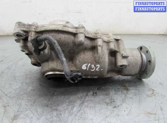 купить Редуктор передний на BMW X3 G01 2017 - 2021