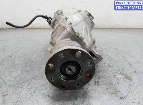 купить Редуктор передний на BMW X3 G01 2017 - 2021