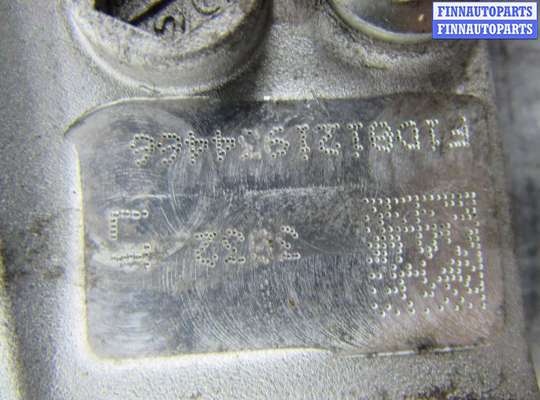 купить Редуктор передний на BMW X3 G01 2017 - 2021