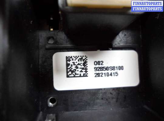 купить Плафон на Cadillac Escalade III 2006 - 2014 (GMT900)