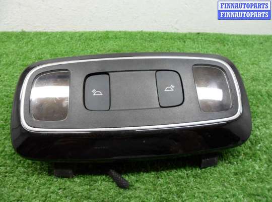 Плафон CH473580 на Cadillac Escalade III 2006 - 2014 (GMT900)