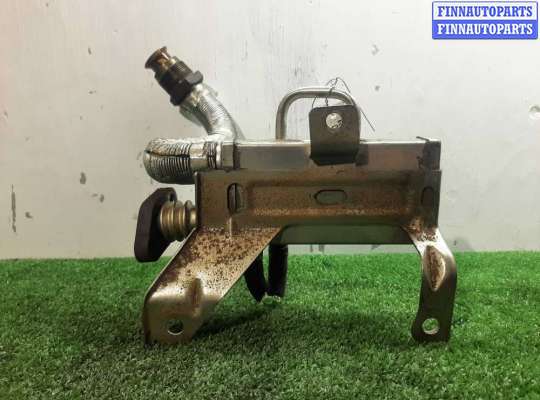 купить Клапан EGR на Mazda 6 I (GG,GY) 2002 - 2005