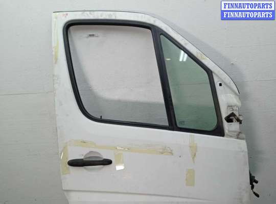 купить Накладка двери (Молдинг) на Mercedes Sprinter II (w906) 2006 - 2017