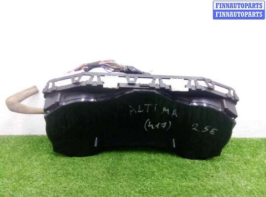 Купить Щиток приборов на Nissan Altima IV (L32) 2006 - 2012 Щиток приборов NS992656 на Nissan Altima IV (L32) 2006 - 2012